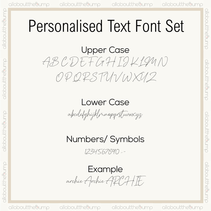 Personalised Blue Bear My First Valentines Day Baby Grow, Vest or Bib