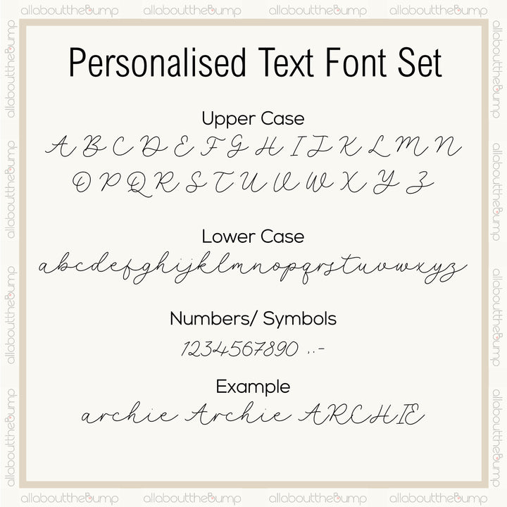 Personalised Brown Bears My 1st Valentines Day Baby Grow, Vest or Bib