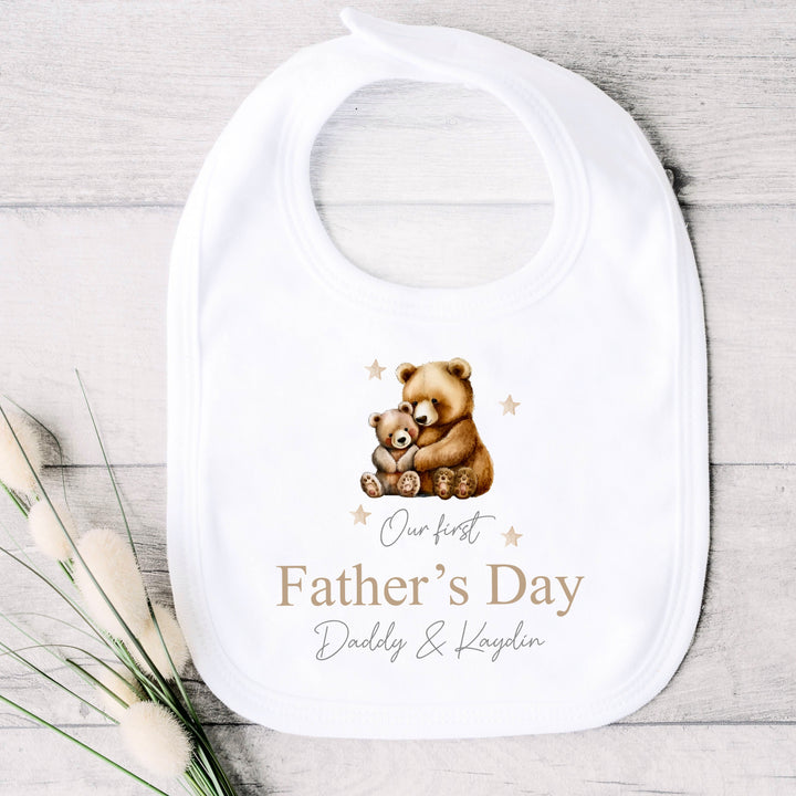 Personalised Our First Father&