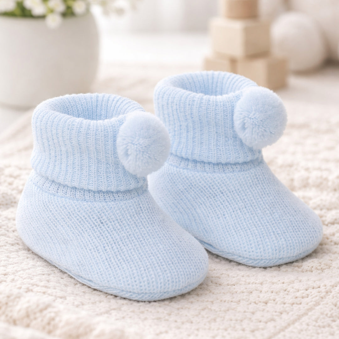 Blue Elephant Boys Gift Hamper