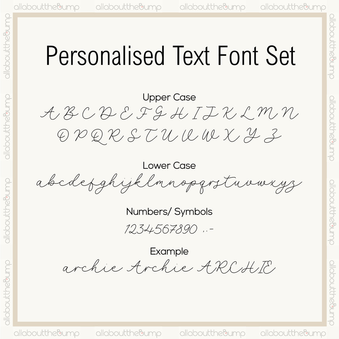 Personalised Pink Cheers Our First Valentine's Day Card