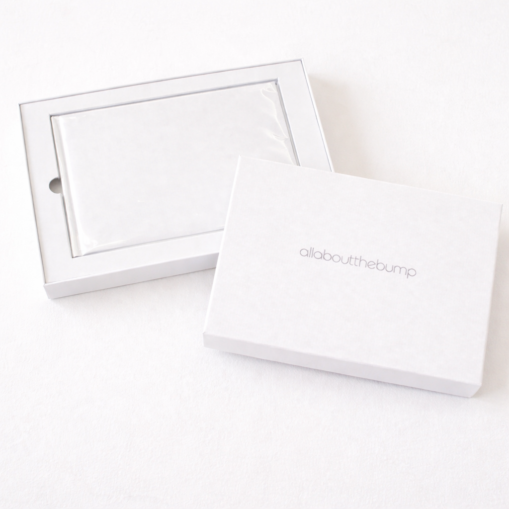 My Journey To You Pregnancy Diary