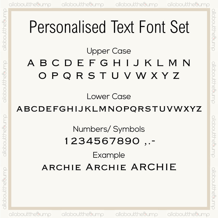 Personalised Gold Glitter Christmas Tree Red Fluff PomPom Santa Sack