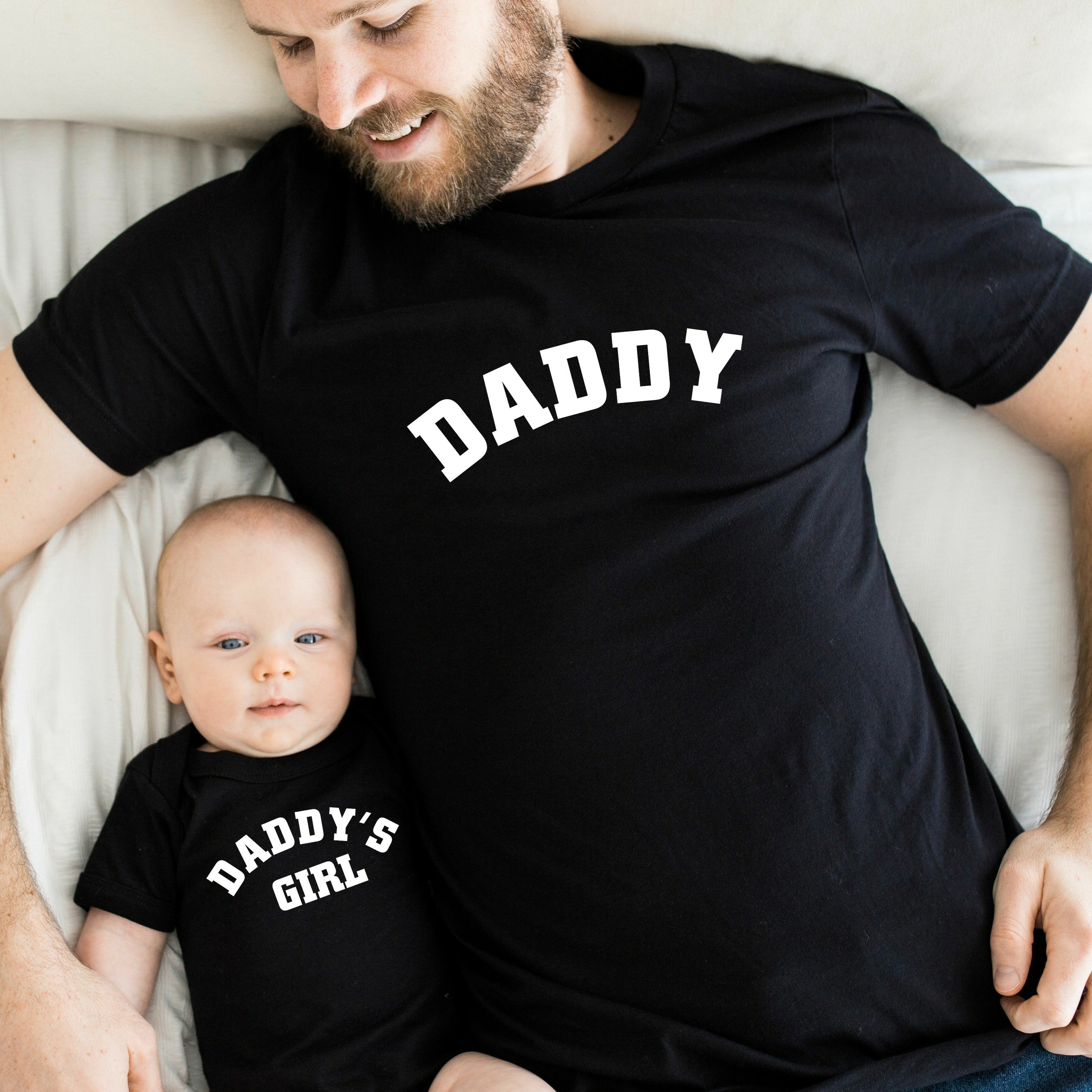 Daddy shirt best sale