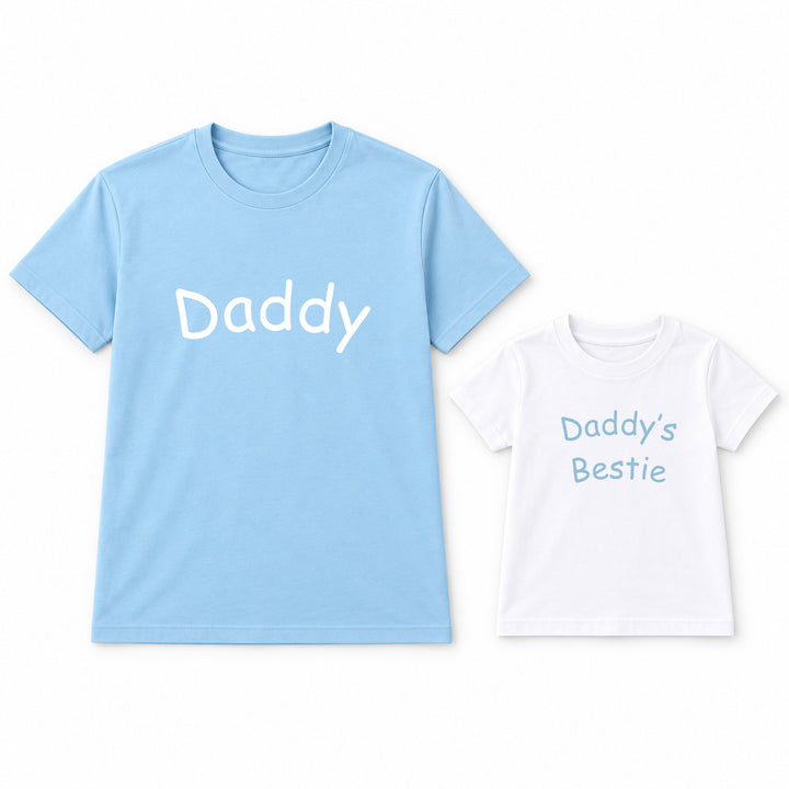 Daddy&
