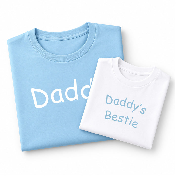 Daddy&