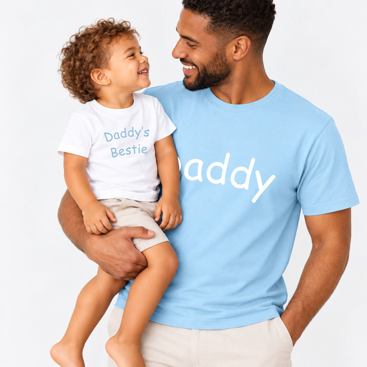 Daddy&