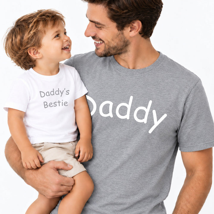 Grey Daddy&