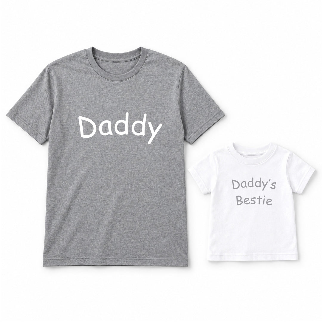 Grey Daddy&