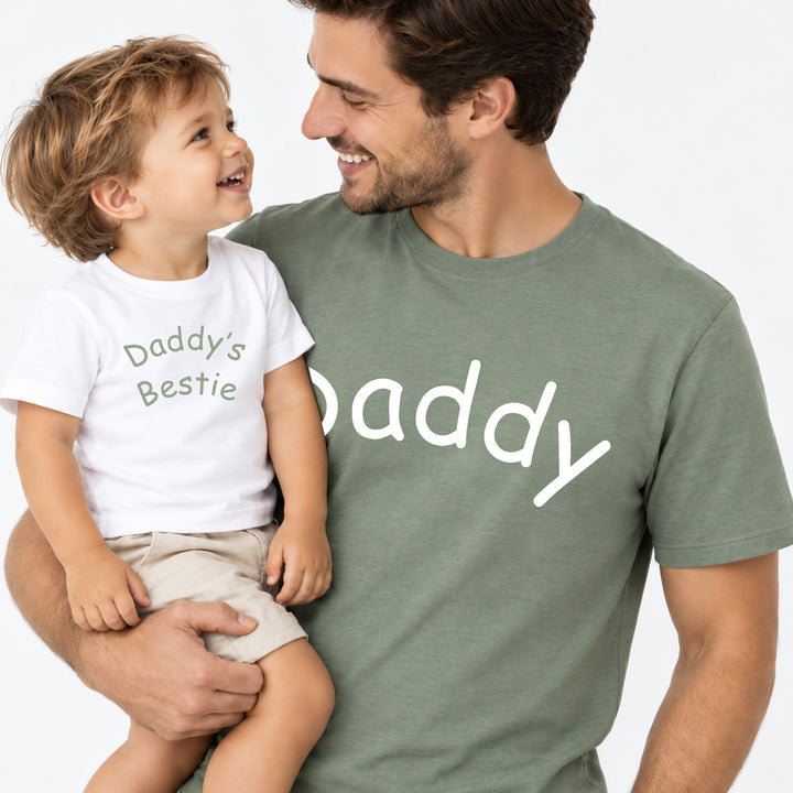 Green Daddy&