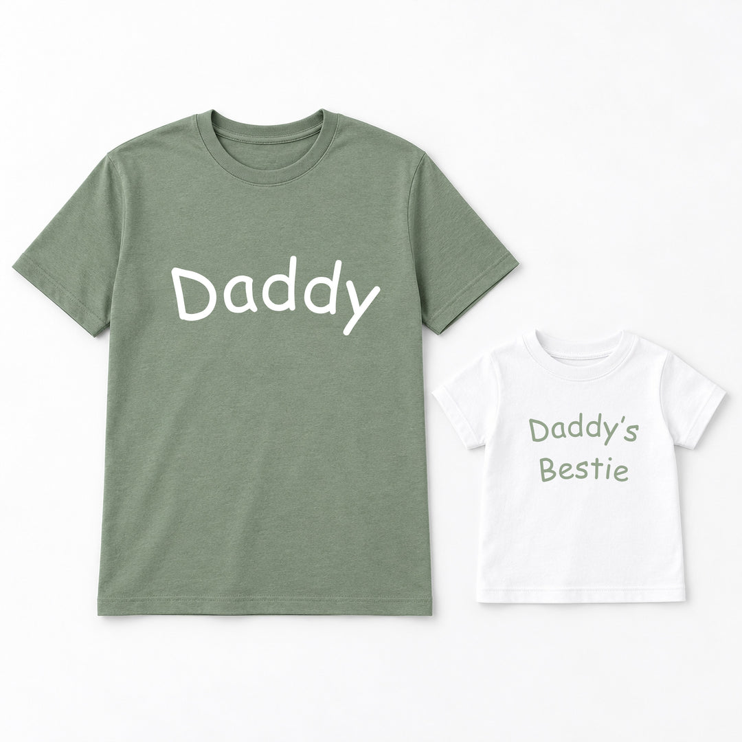 Green Daddy&