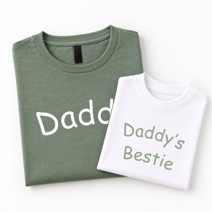 Green Daddy&