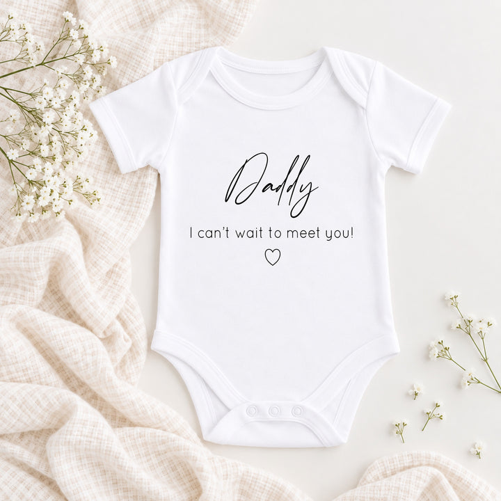 Daddy I can&