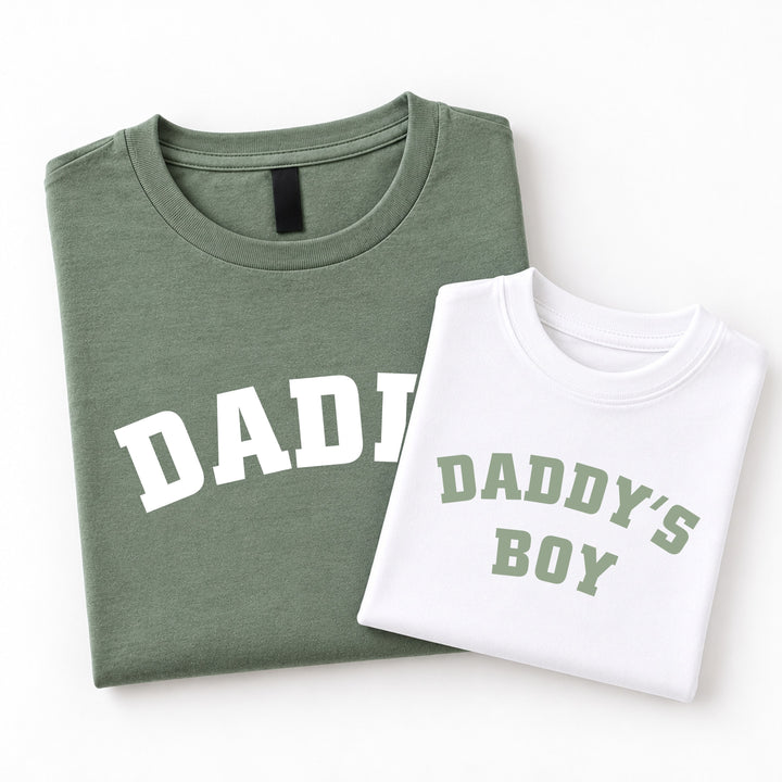 Green Daddy&