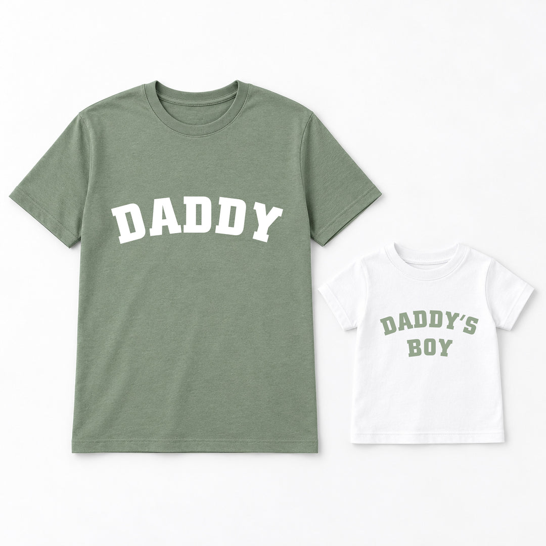 Green Daddy&