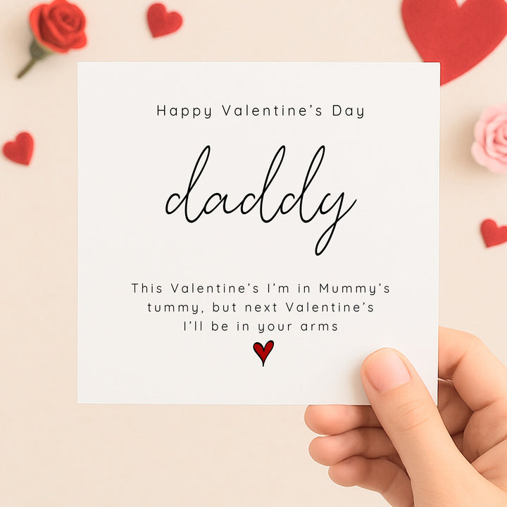 Happy Valentine&