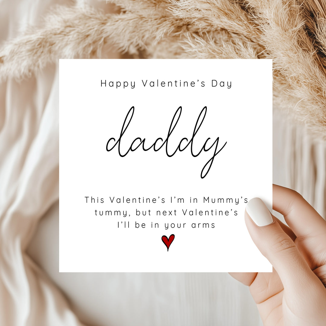 Happy Valentine&
