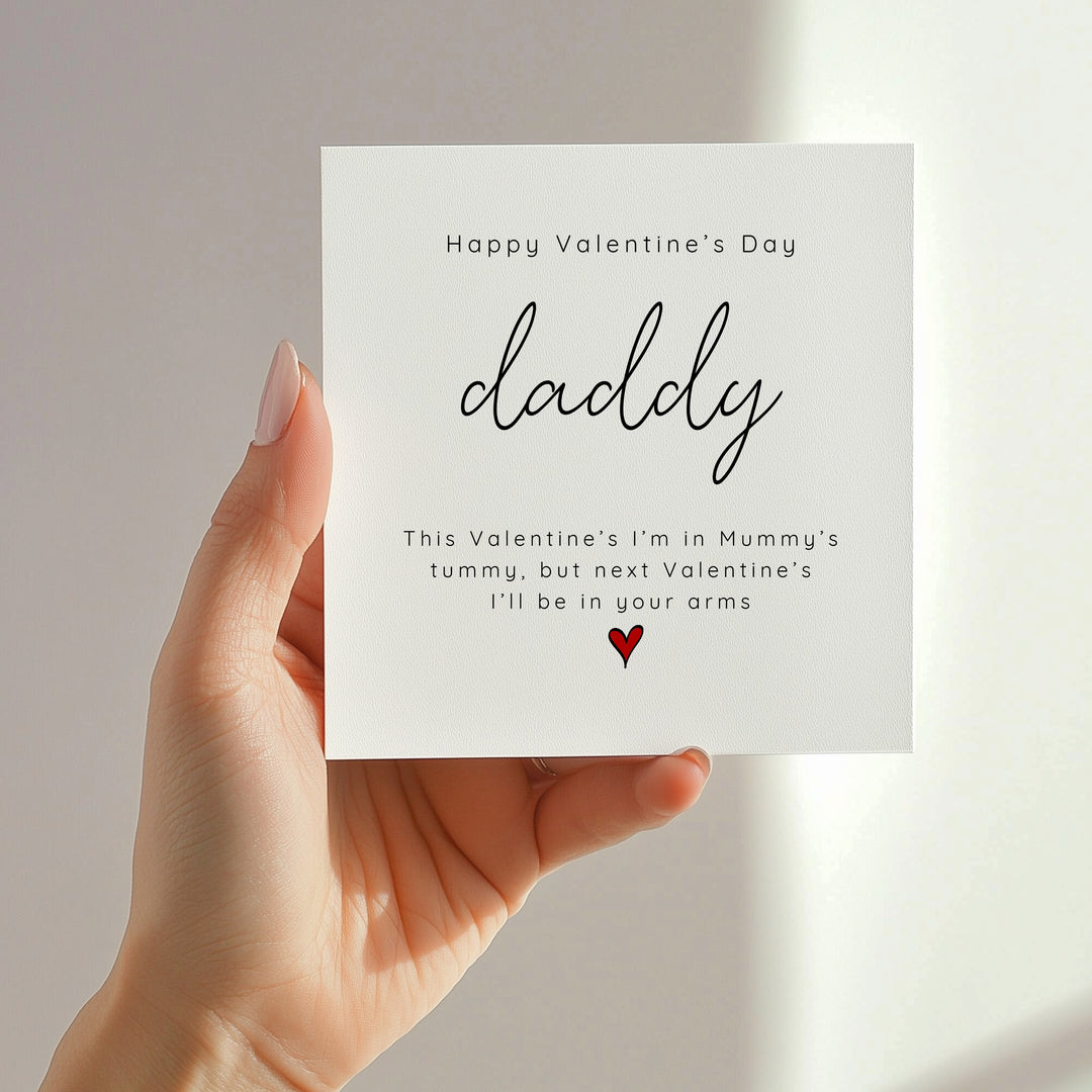 Happy Valentine&