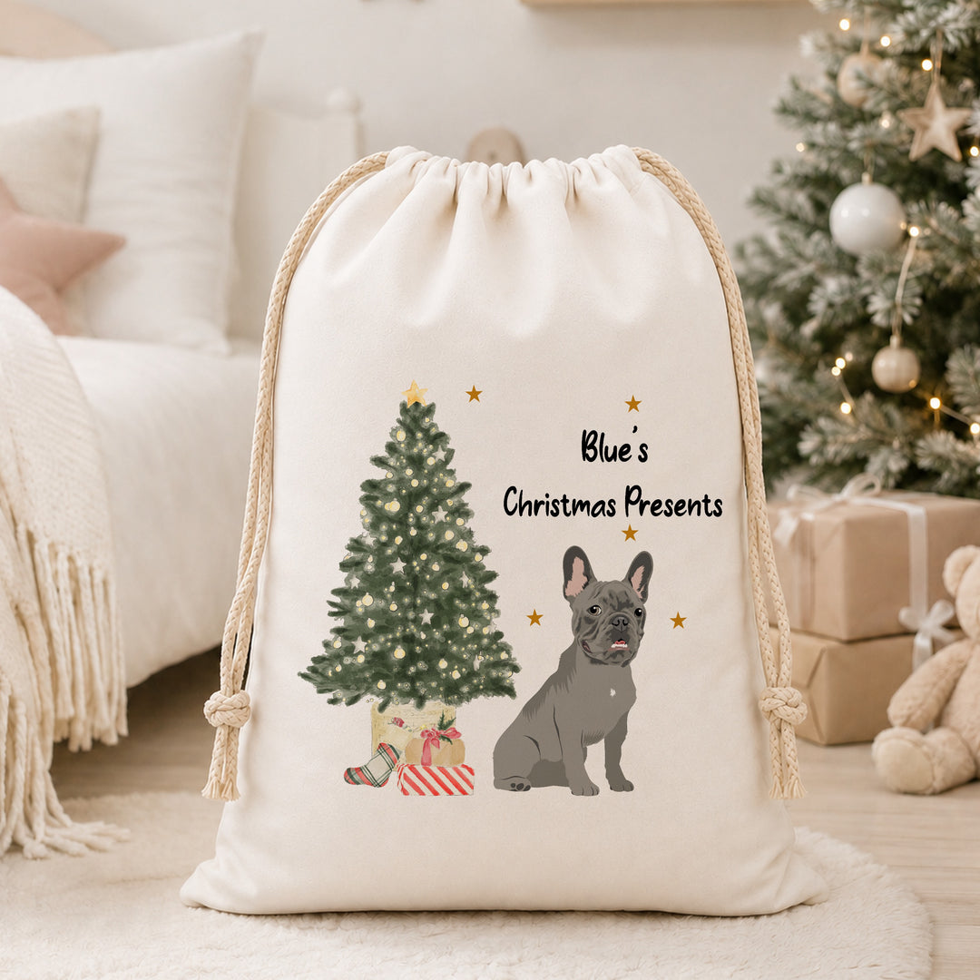 Personalised Dog&