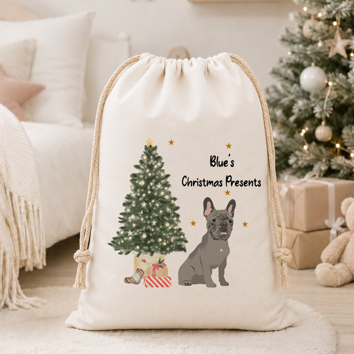 Personalised Dog&