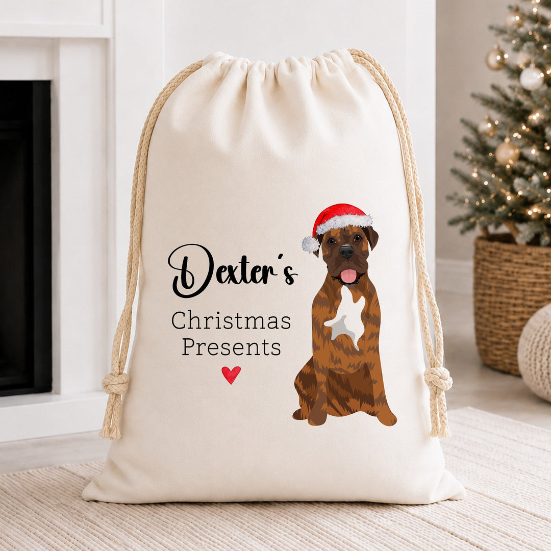 Personalised Dog&