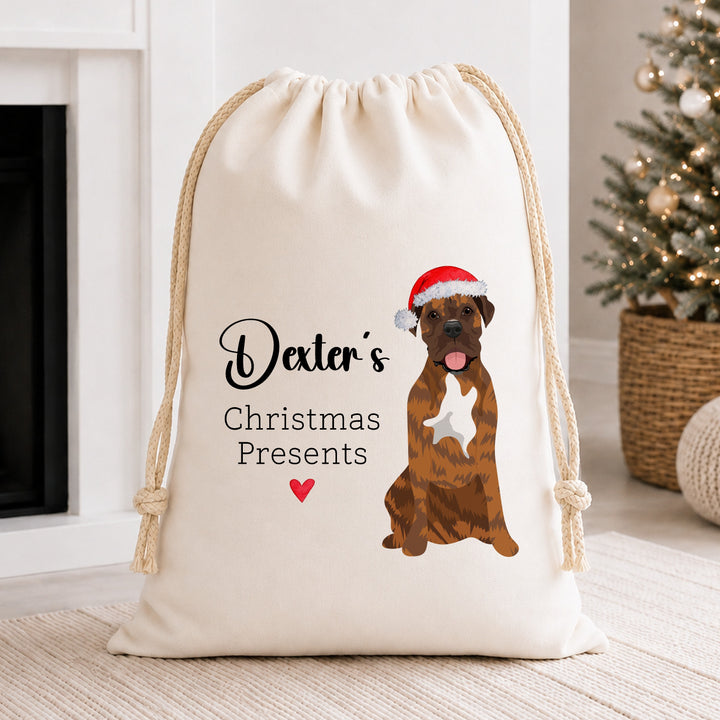 Personalised Dog&