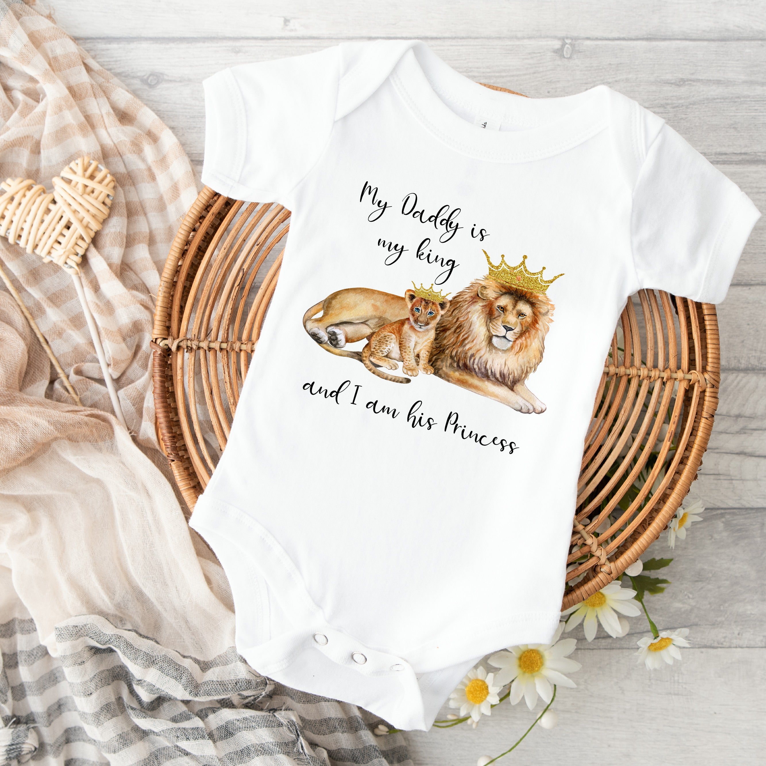 Lion clearance baby clothes