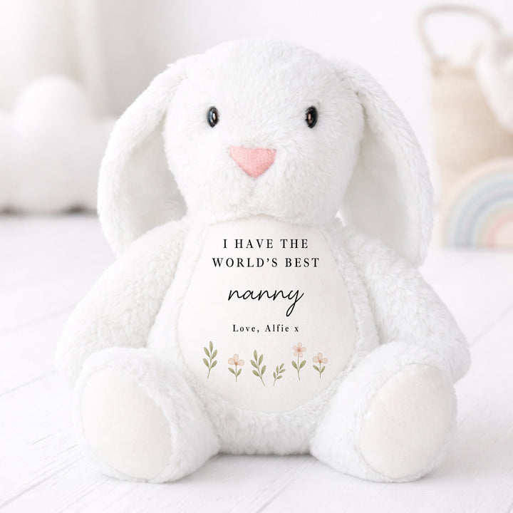 Personalised I Have The World&