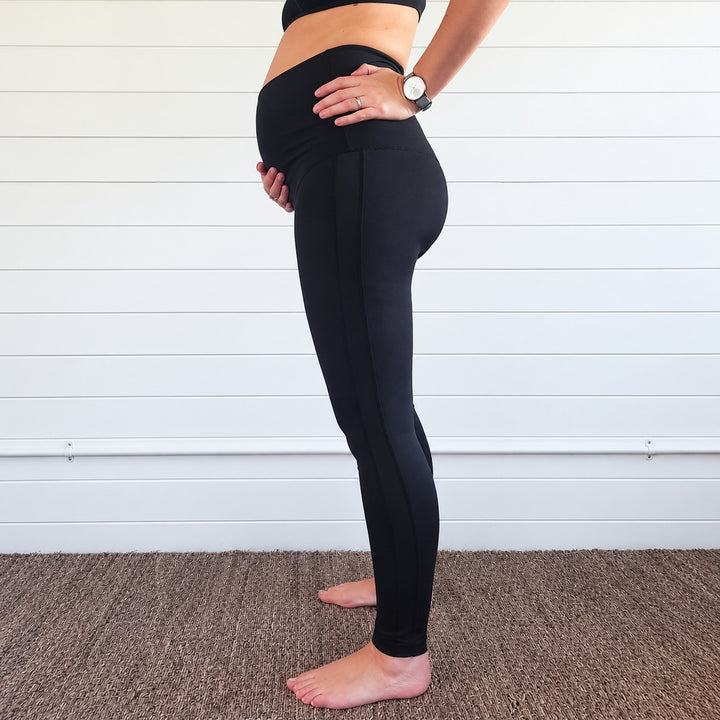 Maternity Activewear Leggings