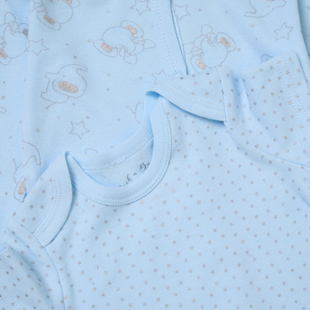 Blue Elephant Boys Gift Hamper