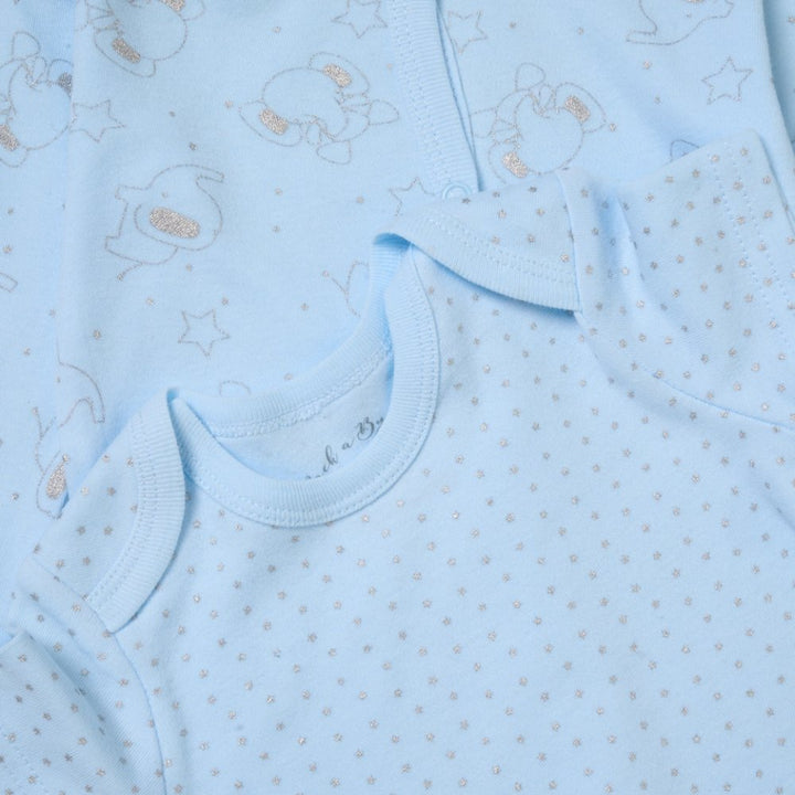 Blue Elephant Boys Gift Hamper