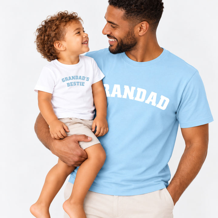 Grandad&