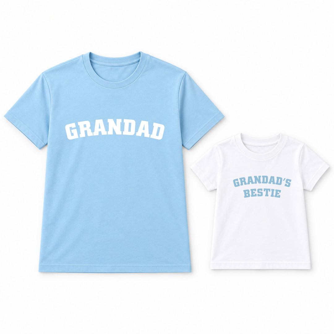 Grandad&