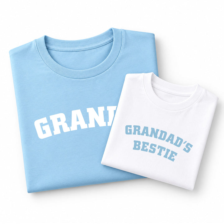 Grandad&