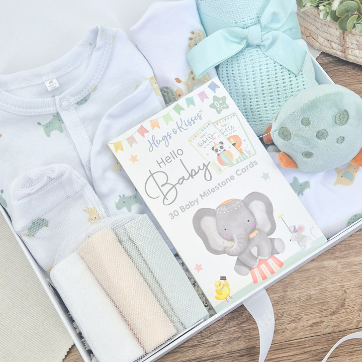 Unisex Luxury Gift Hamper Set