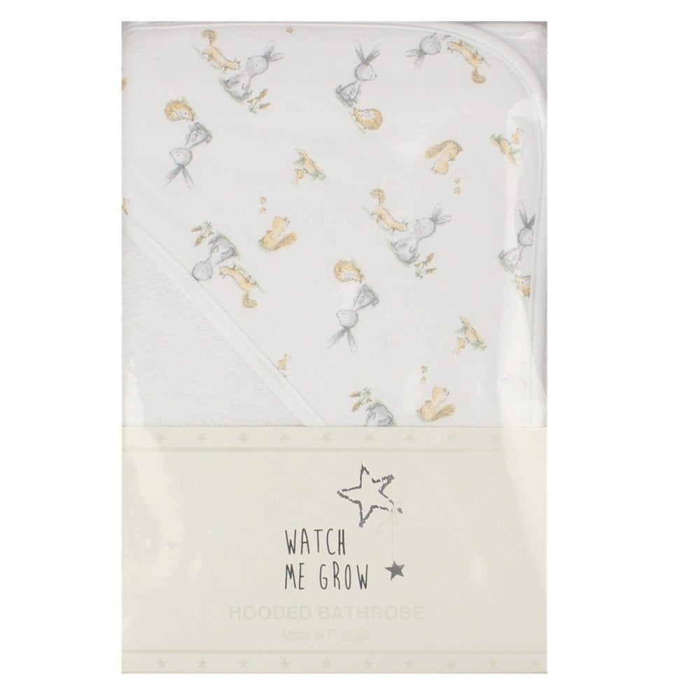 Woodlands Hooded Towel