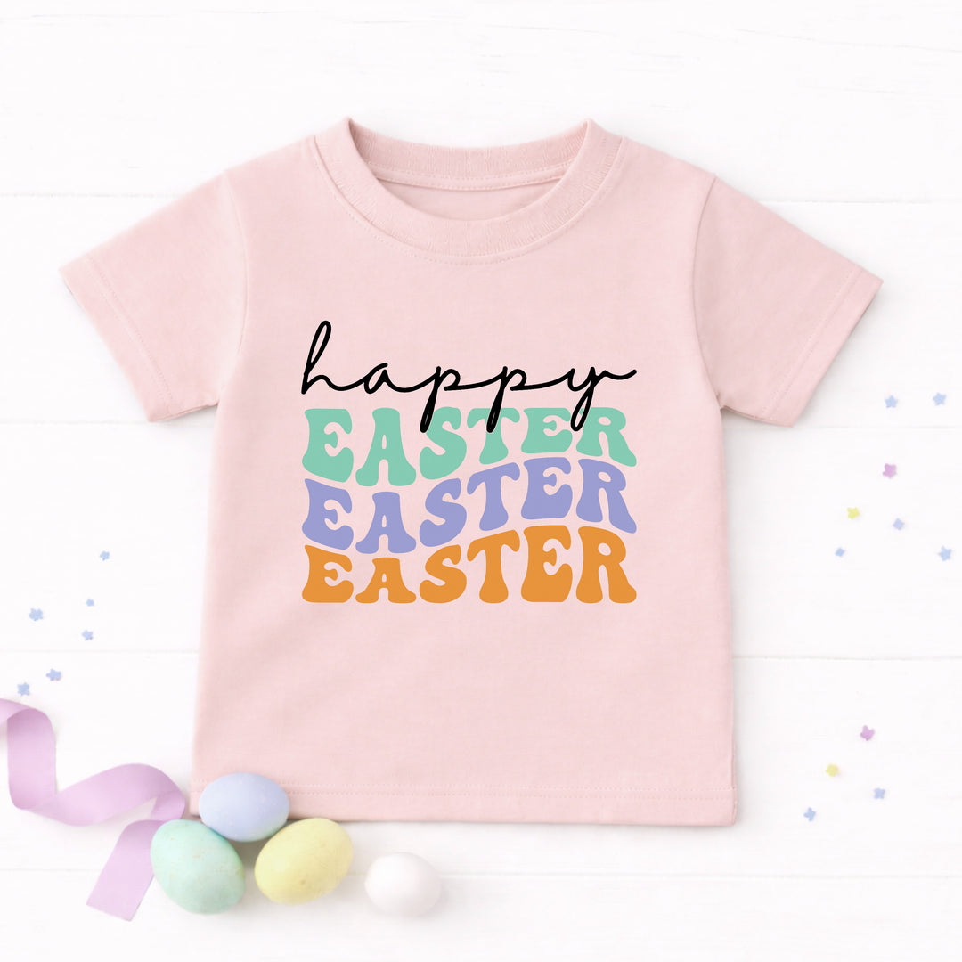 Happy Easter T-shirt