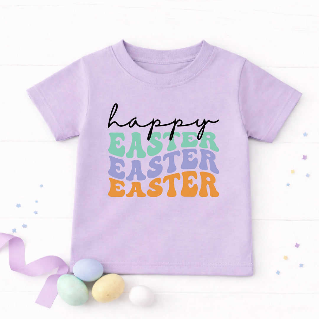 Happy Easter T-shirt