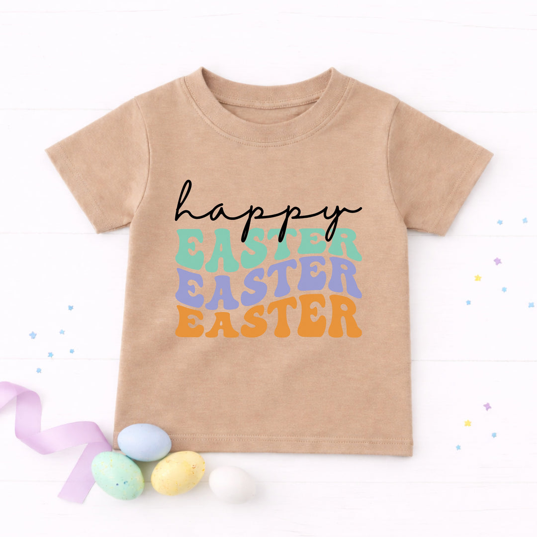 Happy Easter T-shirt