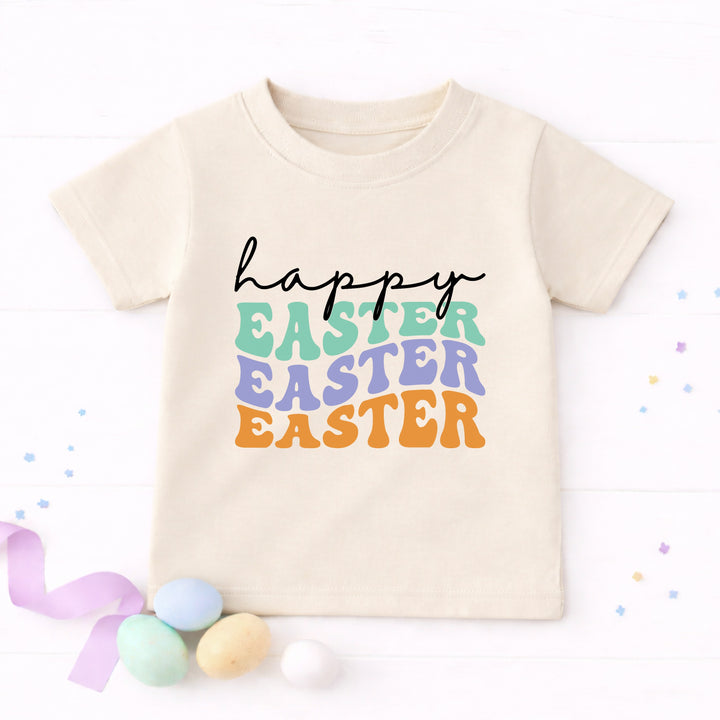 Happy Easter T-shirt