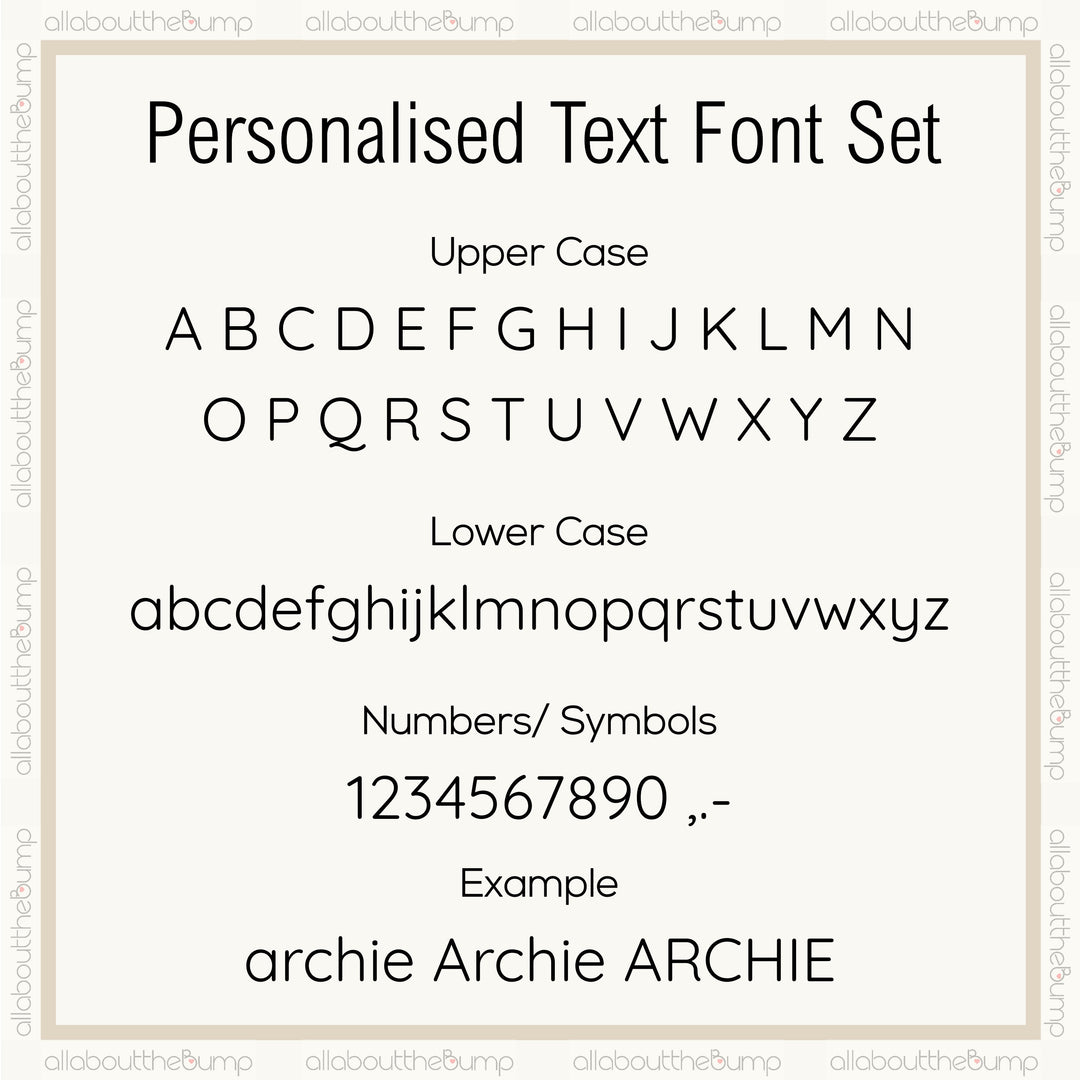 Personalised Red Happy Valentine's Day Card