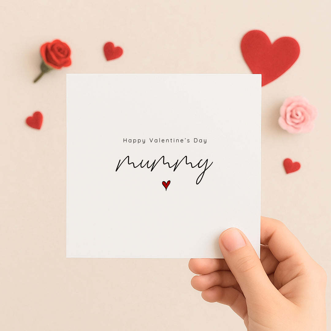 Happy Valentine&