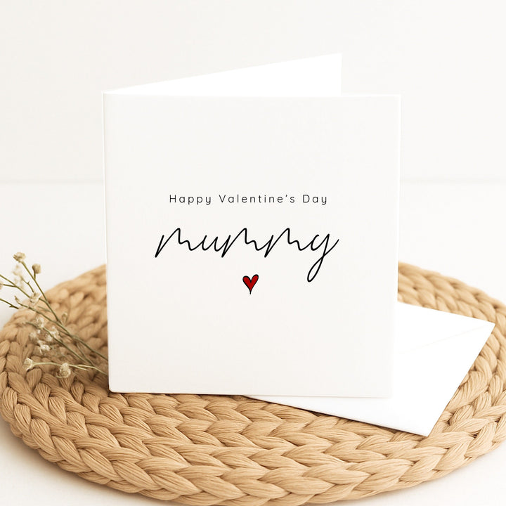Happy Valentine&