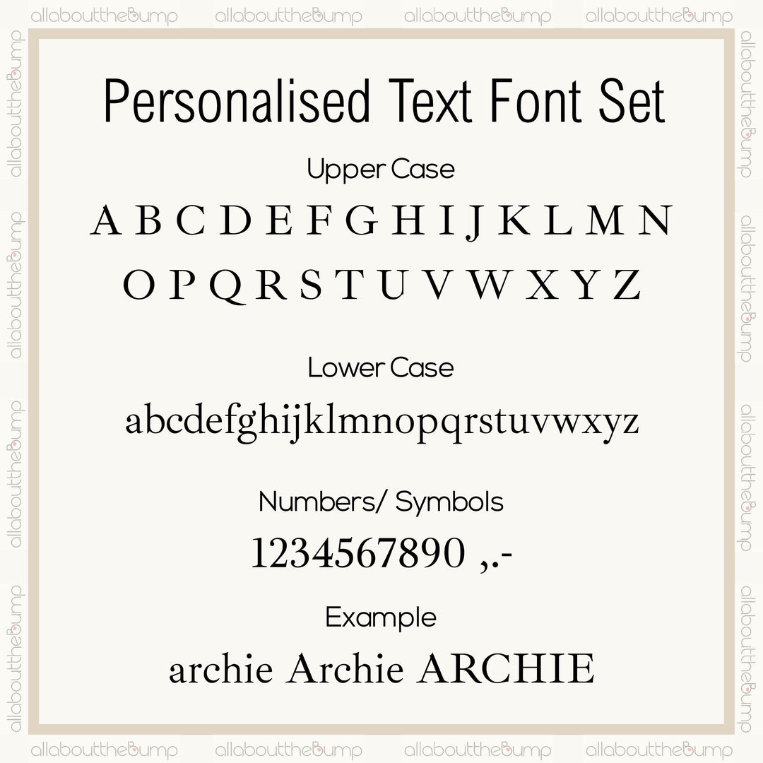 Made With Love And Science Pregnancy/Maternity Notes Folder