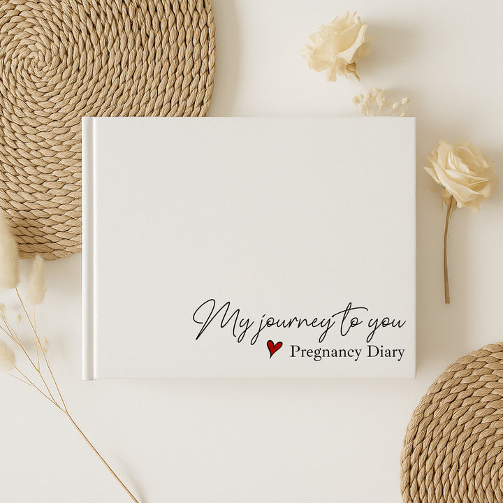 My Journey To You Pregnancy Diary