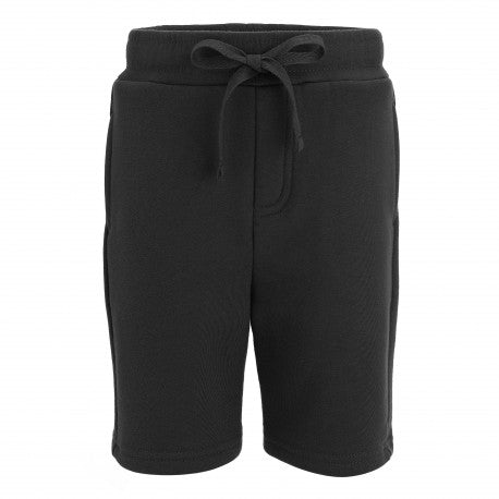 Fleece Cotton Shorts- Four Colour Options