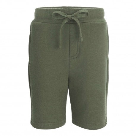 Fleece Cotton Shorts- Four Colour Options