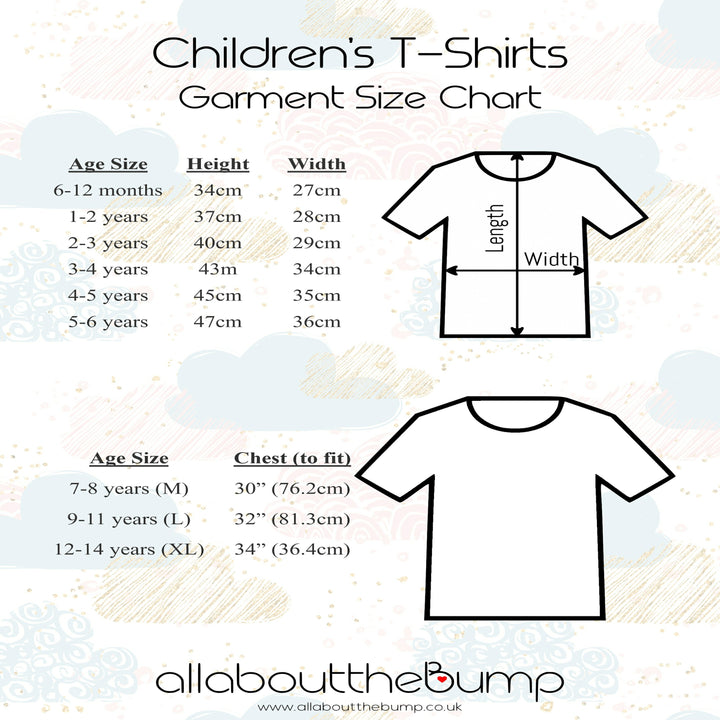 Personalised Gingerbread Children's T-shirt