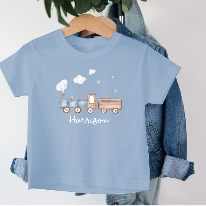 Little Trains T-shirt