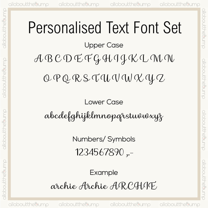 Personalised Mama Bear Est Pooh Bear Mug